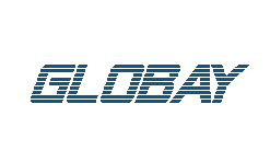 лого компании GLOBAY