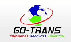 лого компании GO-TRANS