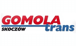 лого компании GOMOLA TRANS