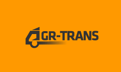 лого компании GR-TRANS