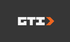 лого компании GTI LOGISTIK