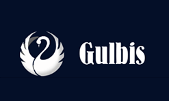 логотип компанії ГУЛБИС ООО