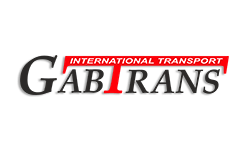 лого компании Gab-Trans 