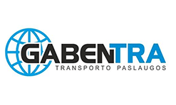 лого компании Gabentra UAB