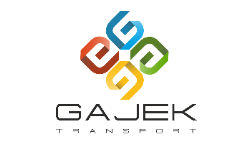 лого компании Gajek Transport