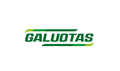 лого компании Galuotas UAB