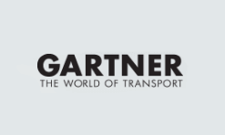 лого компании Gartner Slovakia