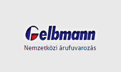 лого компании Gelbmann