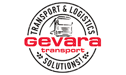 лого компании Gevara Transport UAB