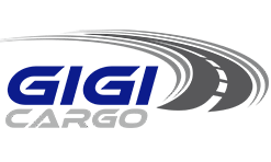 logo de la compañía GiGi Cargo