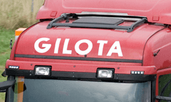 лого компании Gilota UAB