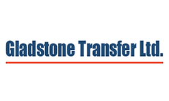 лого компании Gladstone Transfer Ltd