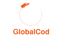 лого компании GlobalCod