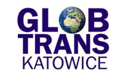 лого компании Globtrans