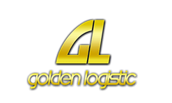 лого компании Gold Logistic