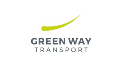лого компании Green Way Transport