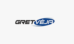 лого компании Gretvėja