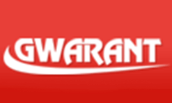 лого компании Gwarant Transport