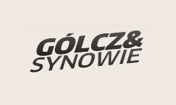 лого компании Gólcz i Synowie Sp. z o.o. Sp.k.