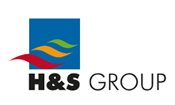 лого компании H&S Transport Sp. Z o.o.