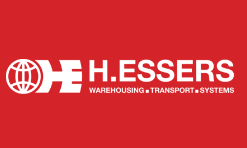 лого компании H.ESSERS
