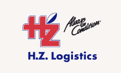 лого компании H.Z. Transport Poland