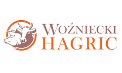 лого компании HAGRIC Woźniecki
