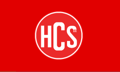 лого компании HCS Poland