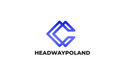 лого компании HEADWAYPOLAND