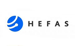 logo d'entreprise HEFAS UAB