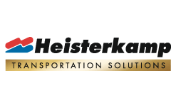 лого компании HEISTERKAMP TRANSPORT