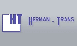 лого компании HERMAN-TRANS