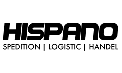 лого компании HISPANO