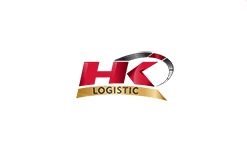 лого компании HK LOGISTIC
