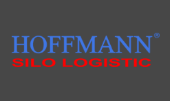 лого компании HOFFMANN TRANSPORT