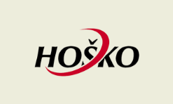 лого компании HOŠKO