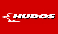 лого компании HUDOS s.r.o.