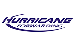 лого компании HURRICANE FORWARDING SIA