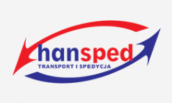 лого компании Hansped