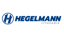 лого компании Hegelmann Transporte UAB