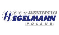 лого компании Hegelmann Transporte Sp. z o.o.