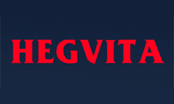 лого компании Hegvita