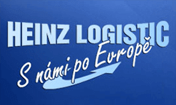 лого компании Heinz logistic