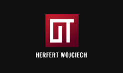 лого компании Herfert Wojciech Transport