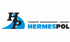 лого компании Hermespol
