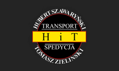 лого компании HiT Transport