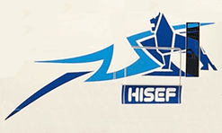 лого компании Hisef UAB
