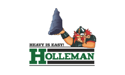 лого компании Holleman Ukraine