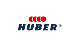 лого компании Huber Transport