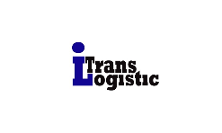 лого компании I-Trans Logistic